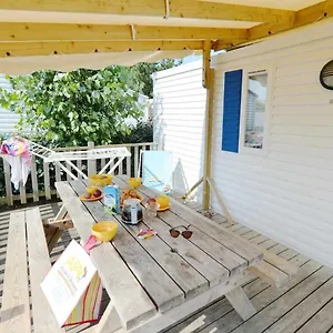 Camping 4 Etoiles - Piscine - Eeiaee, La Trinité-sur-Mer